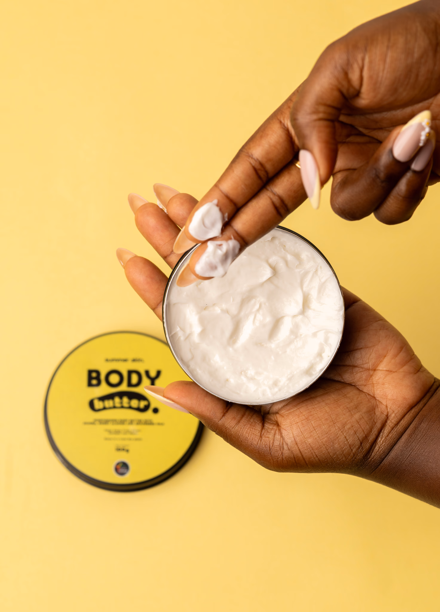 Summerskin brand packaging